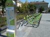 Budapest Launches Renewed MOL Bubi with 800 E-Bikes